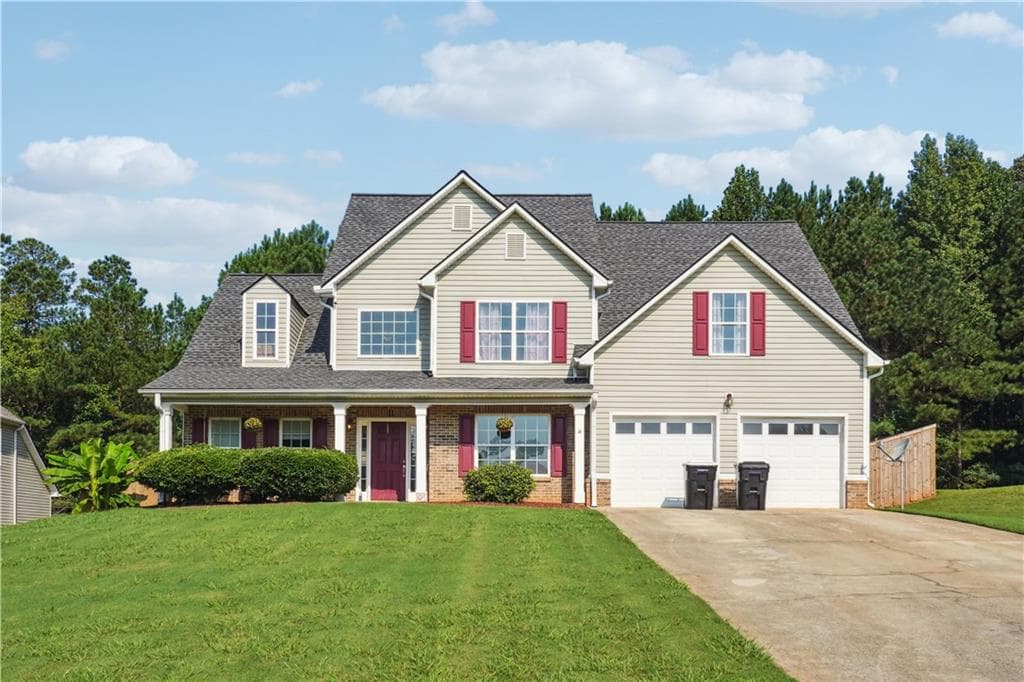 524 BIRCHWOOD Drive, Temple, GA 30179 — most recent listing photo