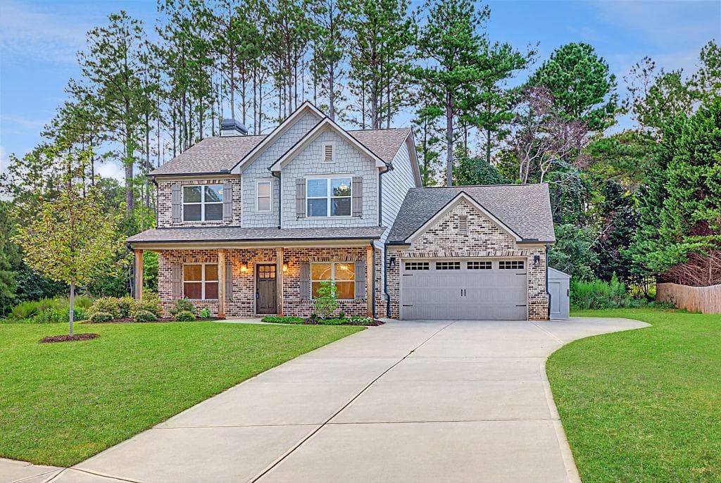 2145 Hope Lane, Monroe, GA 30656 — most recent listing photo