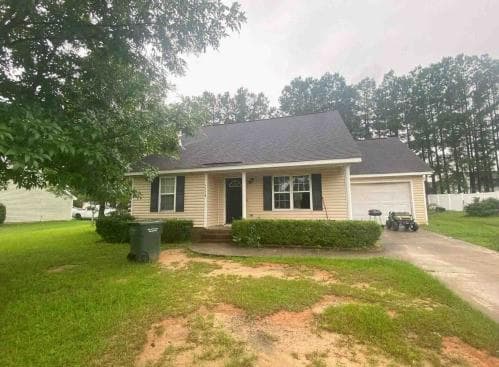 1138 Huntly Circle, Thomson, GA 30824 — most recent listing photo