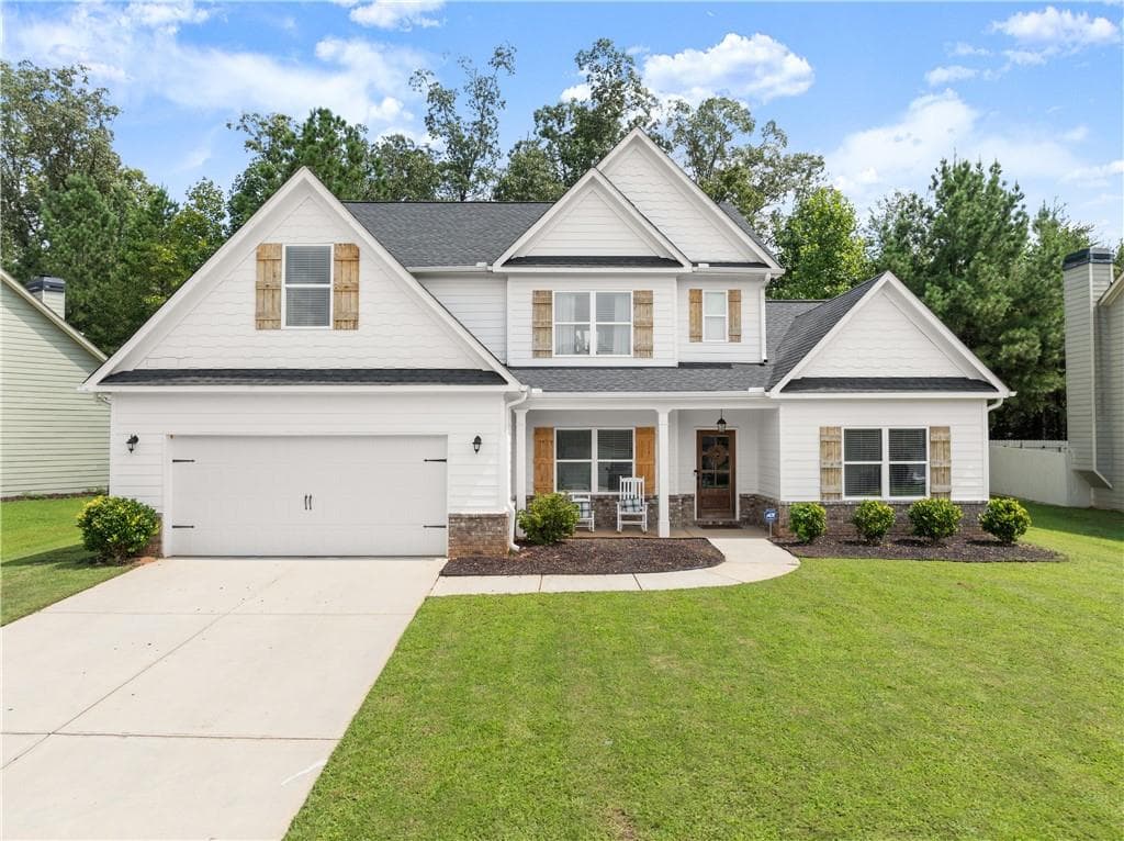 4358 Yonah Park, Gainesville, GA 30506 — most recent listing photo