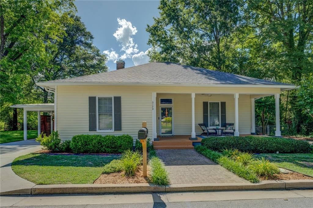 3170 Butler Avenue, Covington, GA 30014 — most recent listing photo