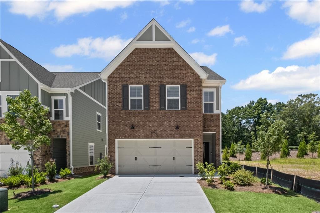 5756 Tillman Way, Powder Springs, GA 30127 — most recent listing photo