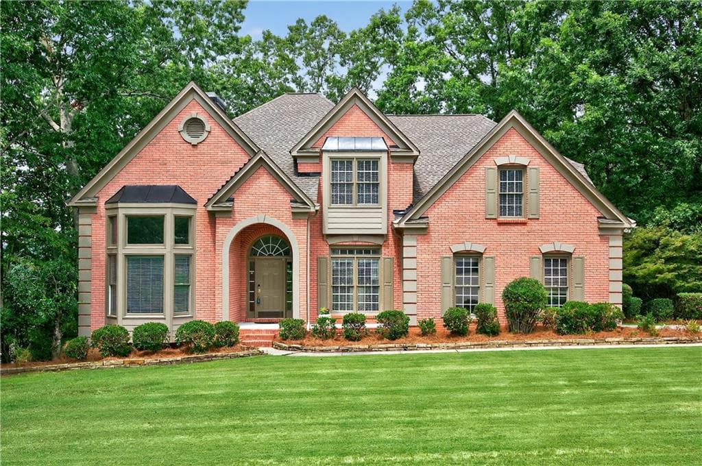 5915 Masters Club Drive, Suwanee, GA 30024 — most recent listing photo