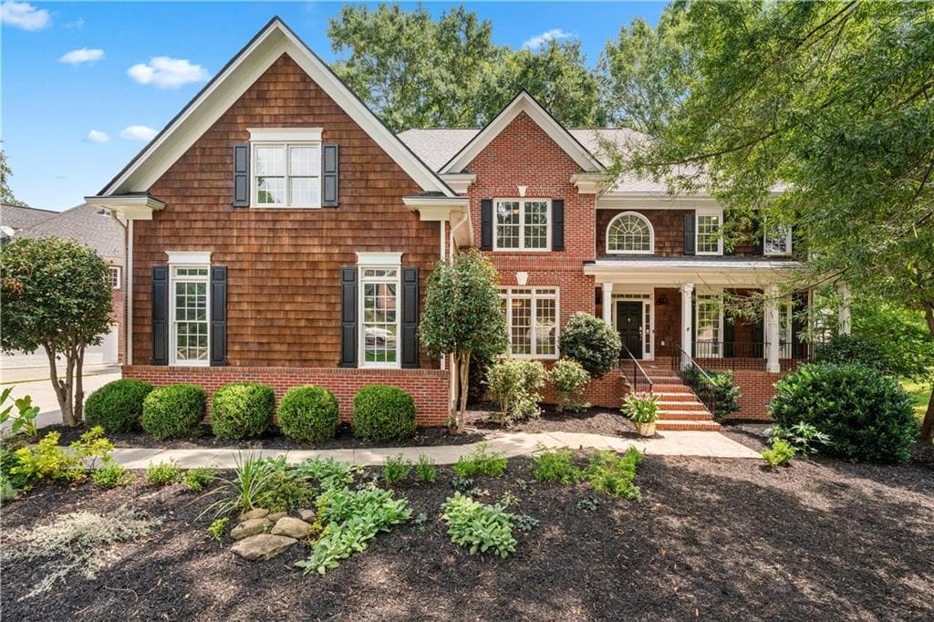 420 Seale Trail, Alpharetta, GA 30022 — most recent listing photo