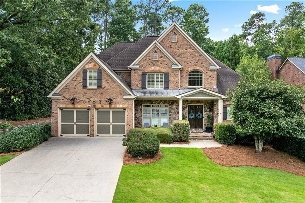 3345 Switchbark Lane, Alpharetta, GA 30022 — most recent listing photo