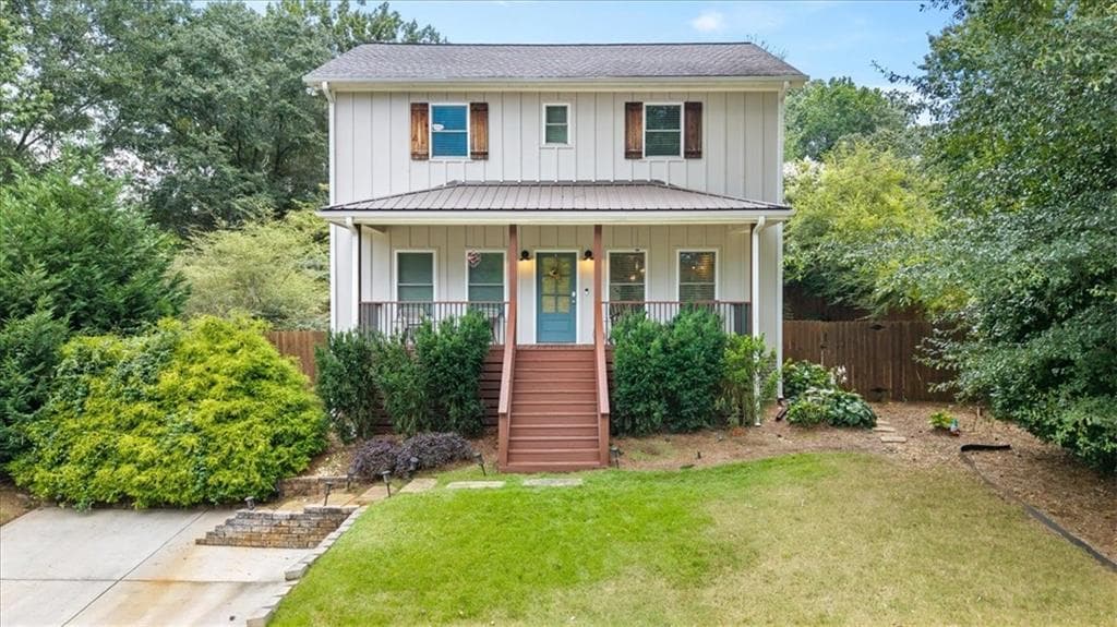 941 Mclinden Avenue, Smyrna, GA 30080 — most recent listing photo