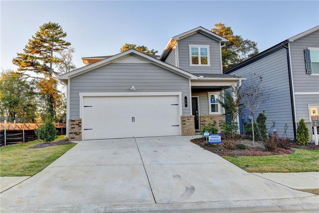 25 Wynn Way, Pendergrass, GA 30567 — most recent listing photo