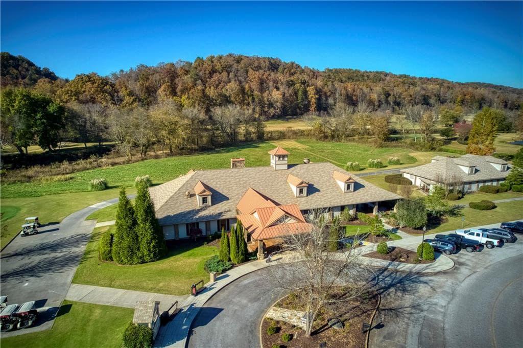 single family residence for sale at 1048 Bear Paw Ridge, Dahlonega, GA 30533 — photo 5