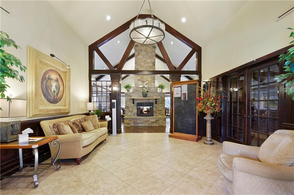 single family residence for sale at 1048 Bear Paw Ridge, Dahlonega, GA 30533 — photo 8