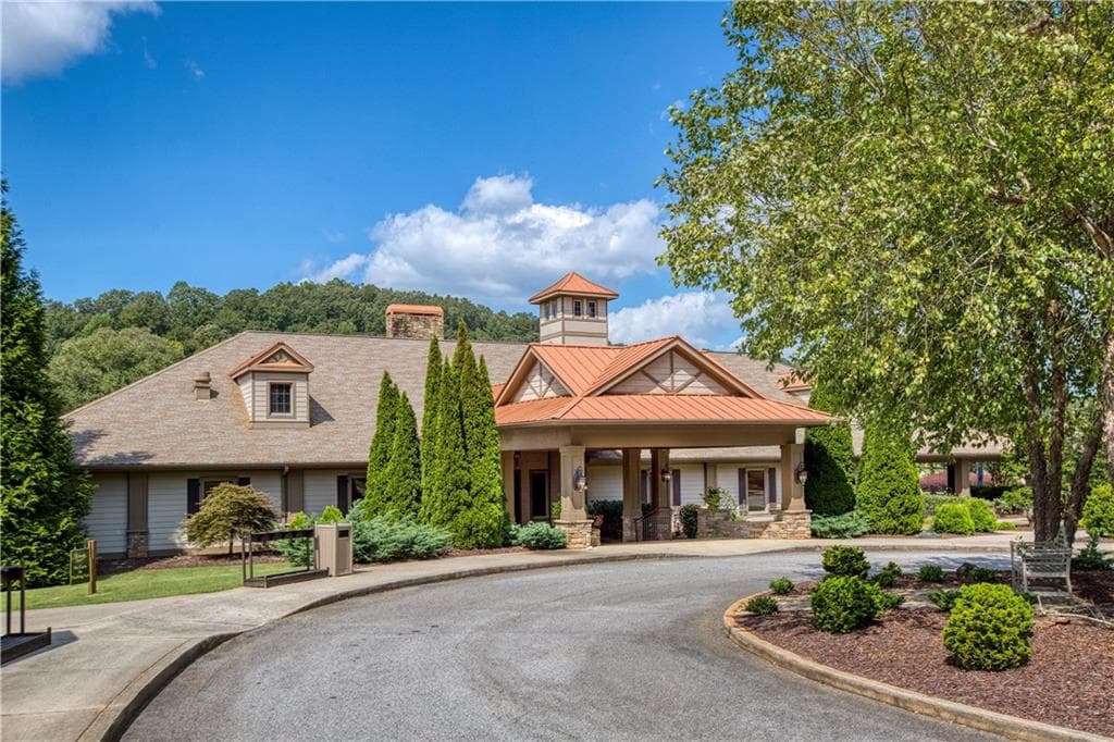 single family residence for sale at 1048 Bear Paw Ridge, Dahlonega, GA 30533 — photo 6