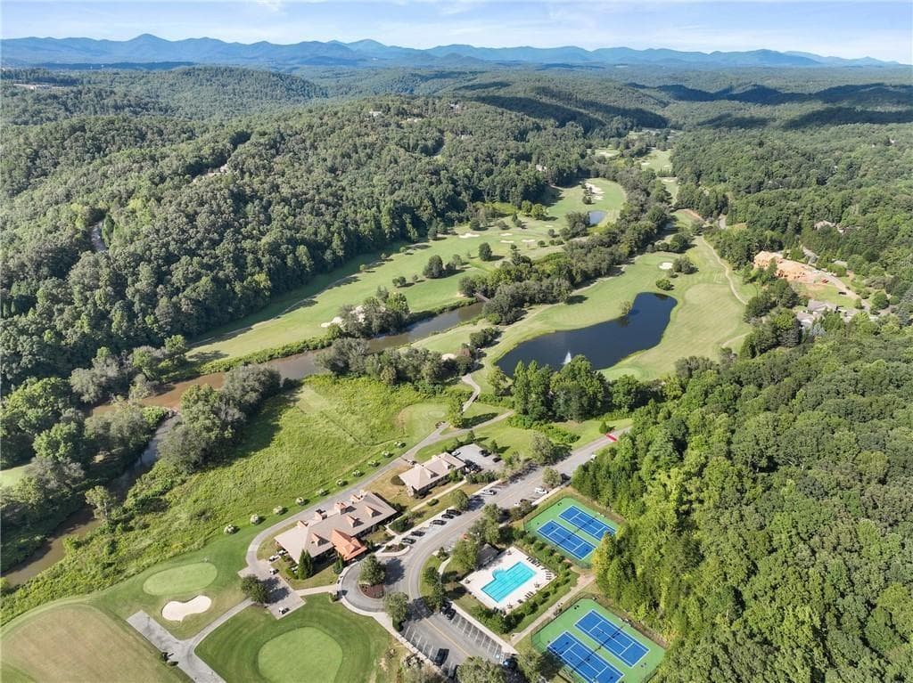 single family residence for sale at 1048 Bear Paw Ridge, Dahlonega, GA 30533 — photo 10