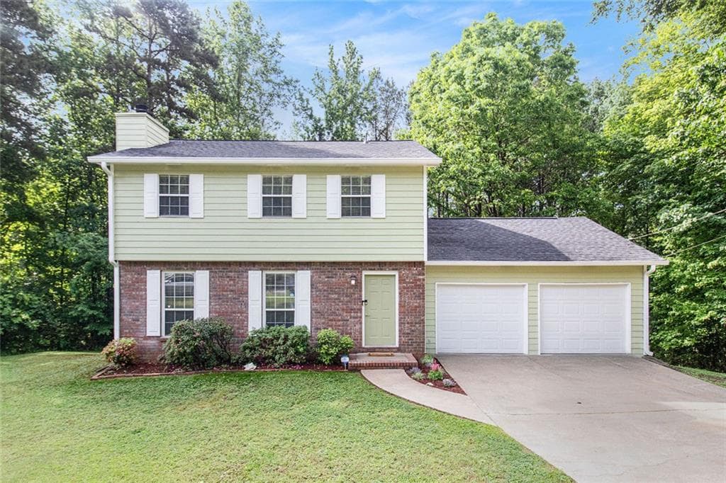 2722 Springside Court, Douglasville, GA 30135 — most recent listing photo