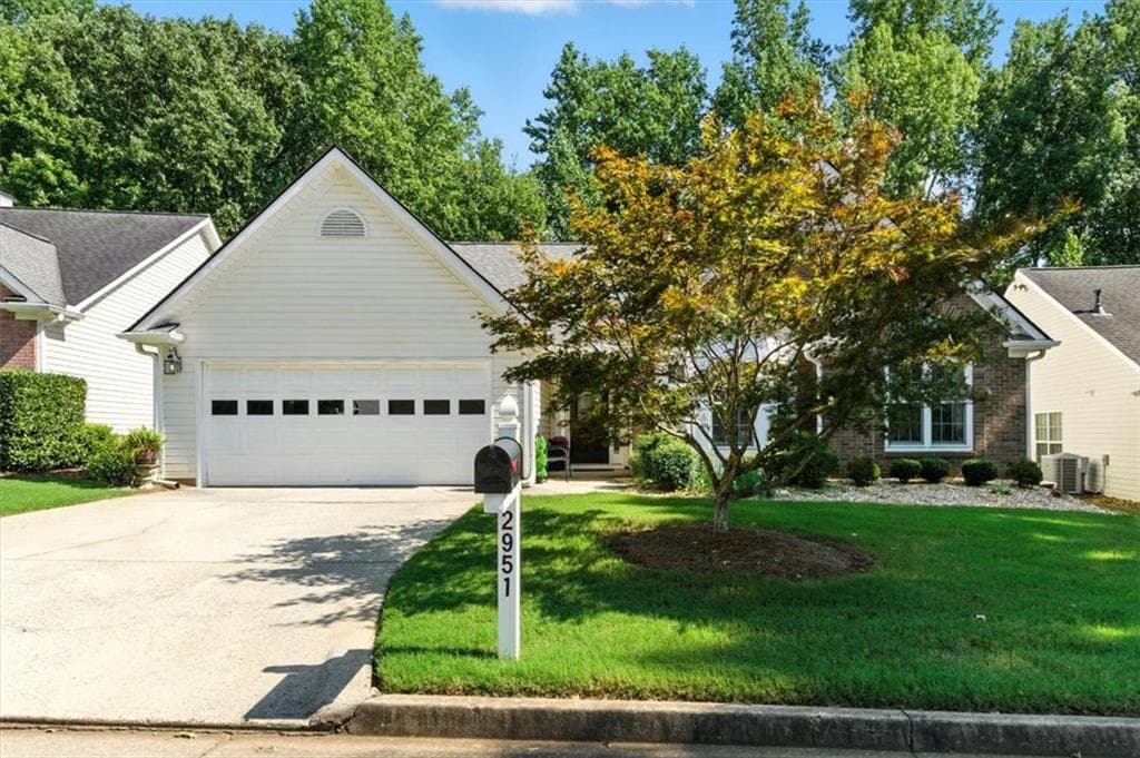 2951 Albright Cmns, Kennesaw, GA 30144 — most recent listing photo