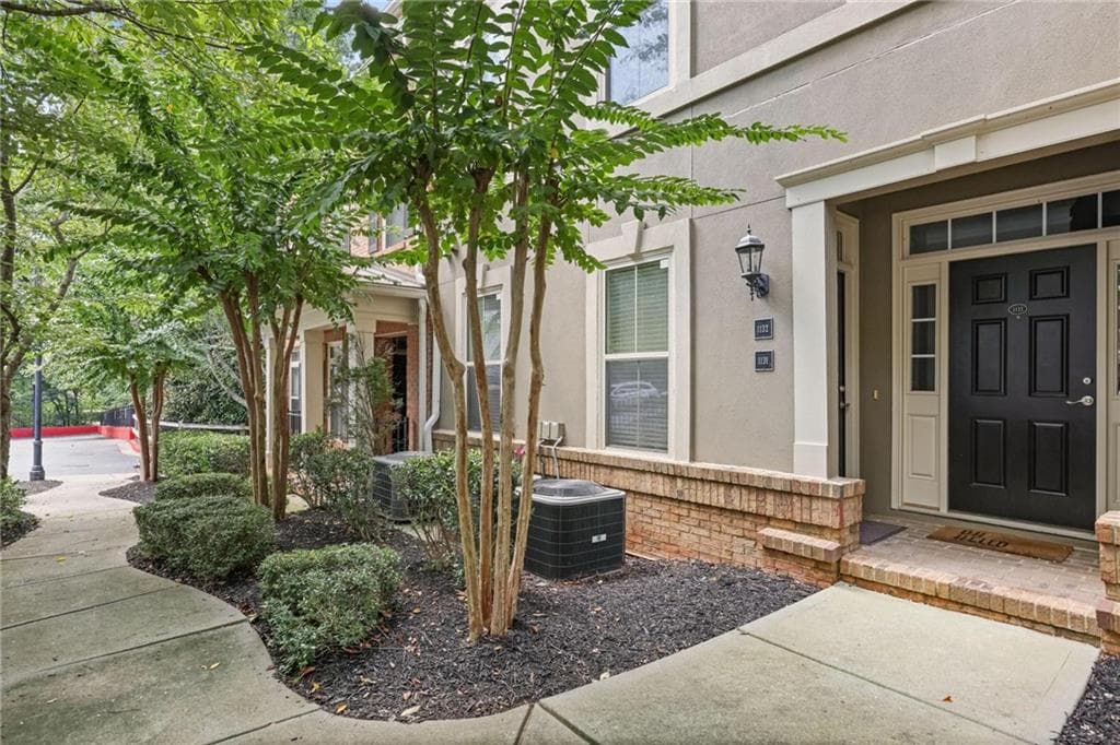 1132 Perimeter Walk, Dunwoody, GA 30338 — most recent listing photo