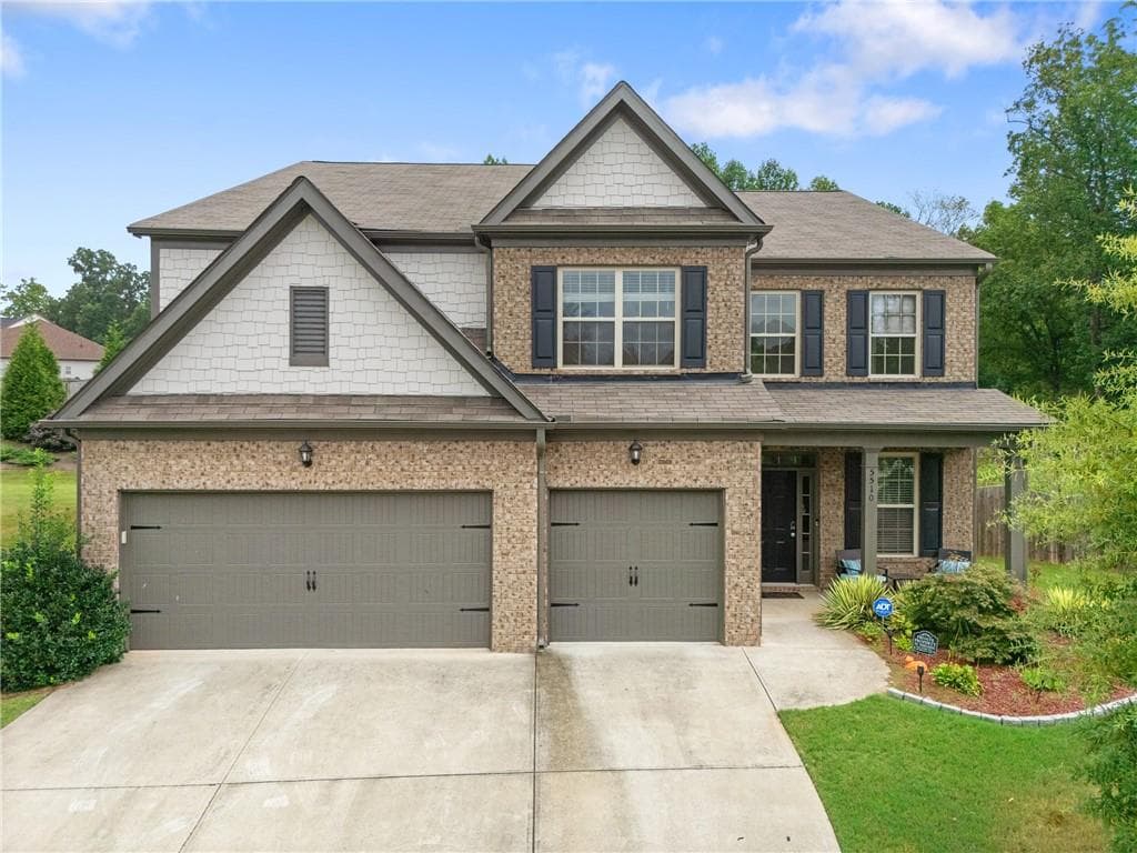 5510 Bristlecone Pine Way, Cumming, GA 30040 — most recent listing photo