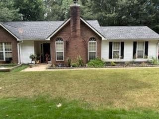 60 Four Oaks Drive, Newnan, GA 30263 — most recent listing photo