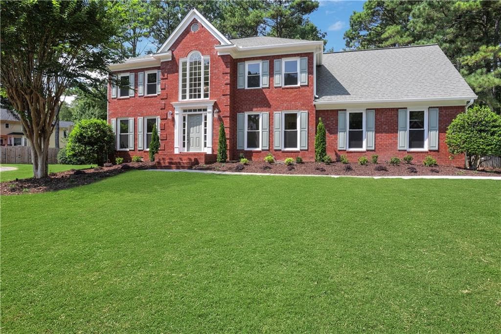 1107 Hardwyck Pass, Snellville, GA 30078 — most recent listing photo