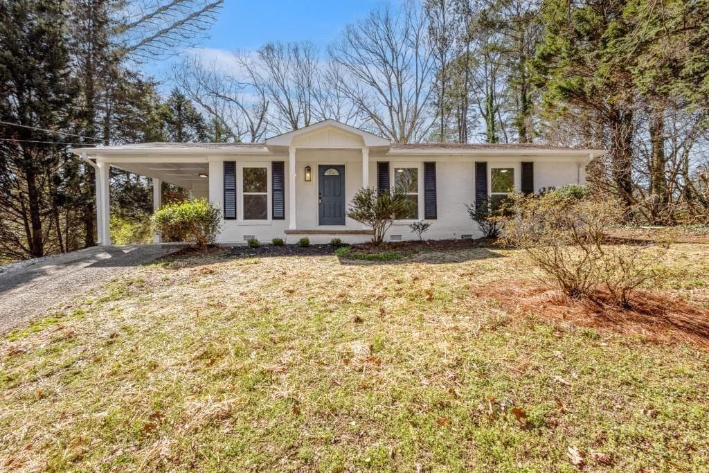 5225 Maple Valley Road, Mableton, GA 30126 — most recent listing photo