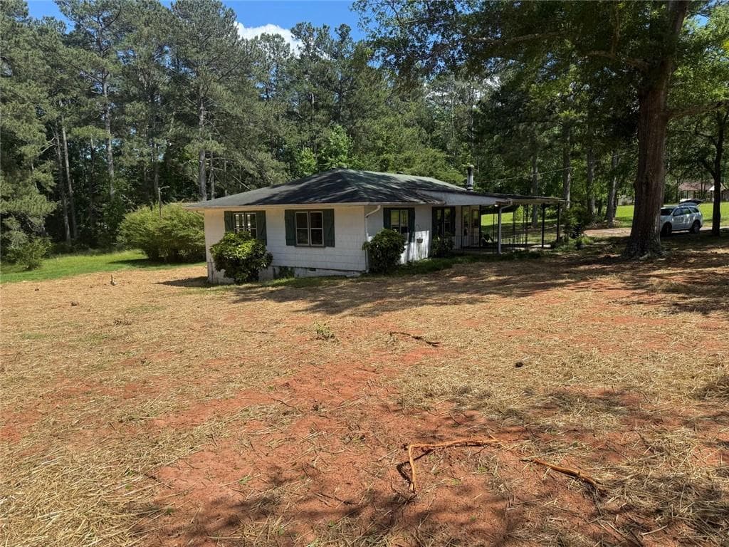 1272 Cave Springs Road, Douglasville, GA 30134 — most recent listing photo
