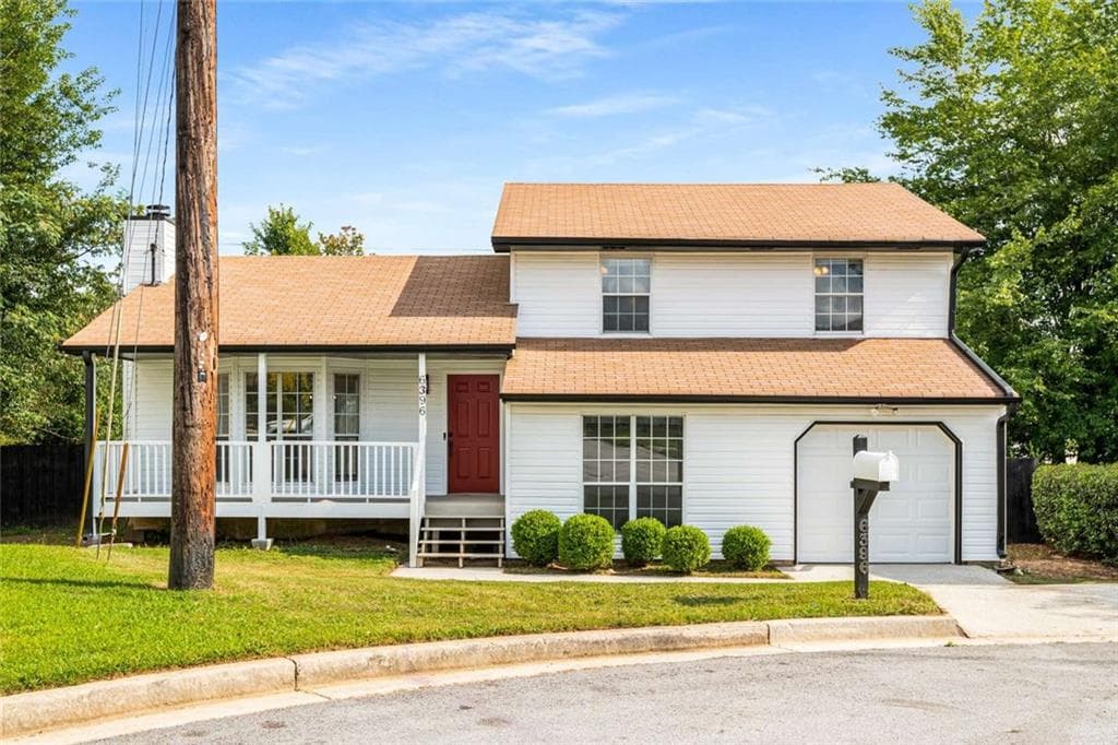 6396 Stablewood Way, Lithonia, GA 30058 — most recent listing photo