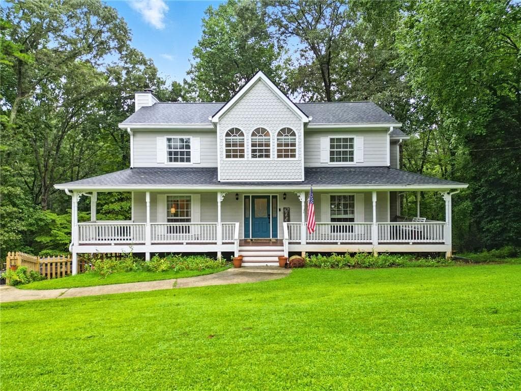 7875 Sweetwater Drive, Douglasville, GA 30135 — most recent listing photo