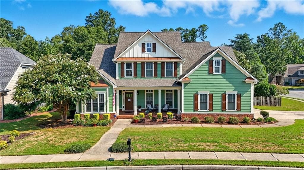 45 Lake Haven Drive, Cartersville, GA 30120 — most recent listing photo