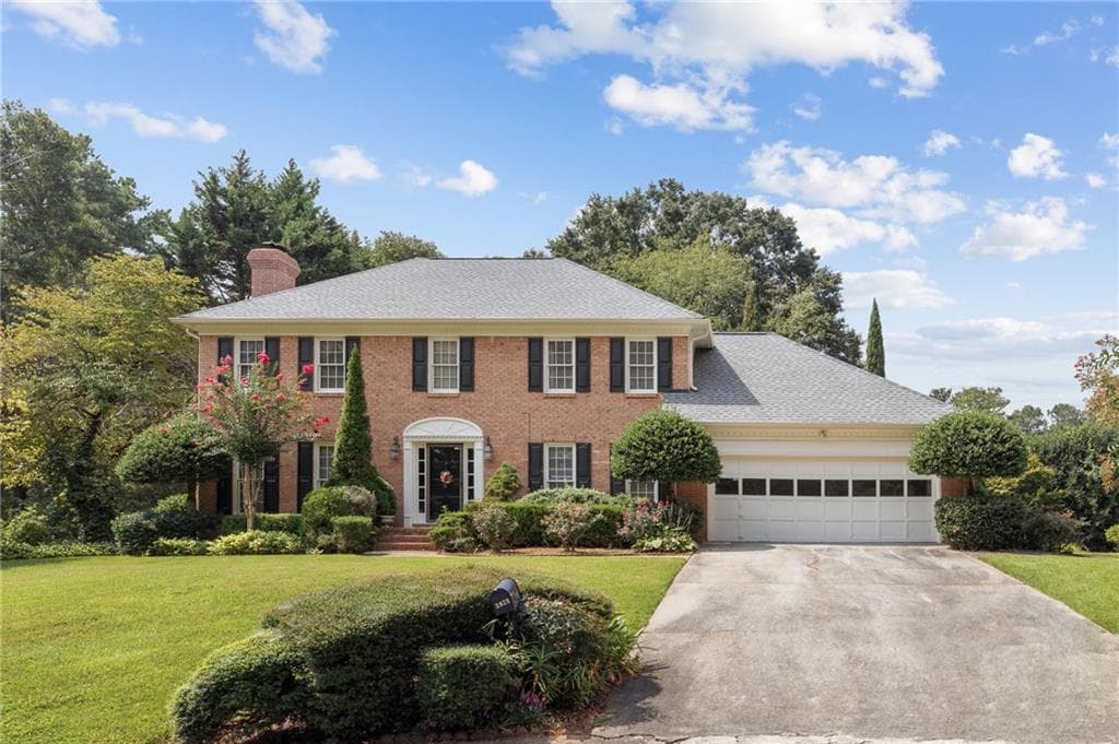 3929 Cotswold Drive, Lilburn, GA 30047 — most recent listing photo