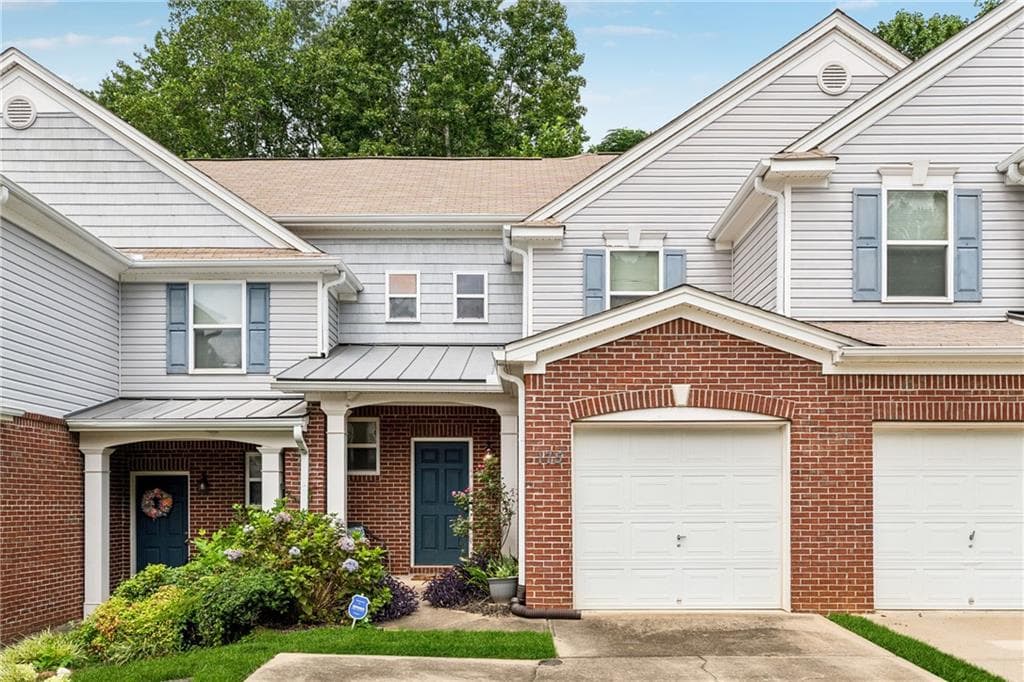 175 Ellis Drive, Conyers, GA 30012 — most recent listing photo