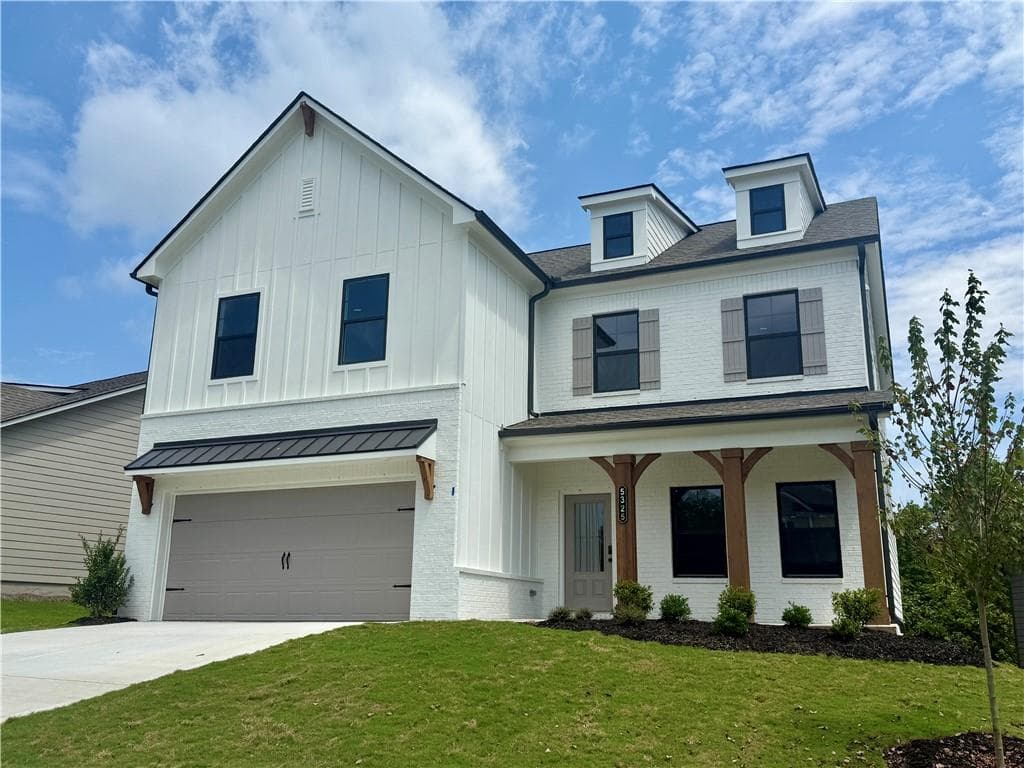 5325 Windridge Parkway, Gainesville, GA 30507 — most recent listing photo