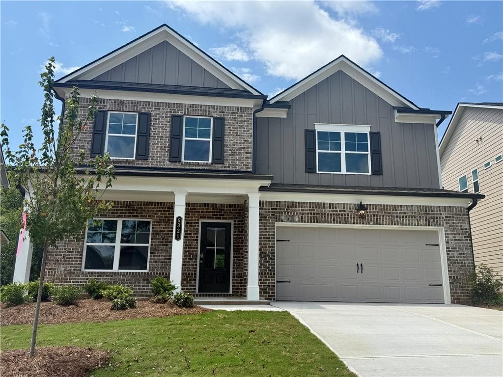 5326 Windridge Parkway, Gainesville, GA 30507 — most recent listing photo