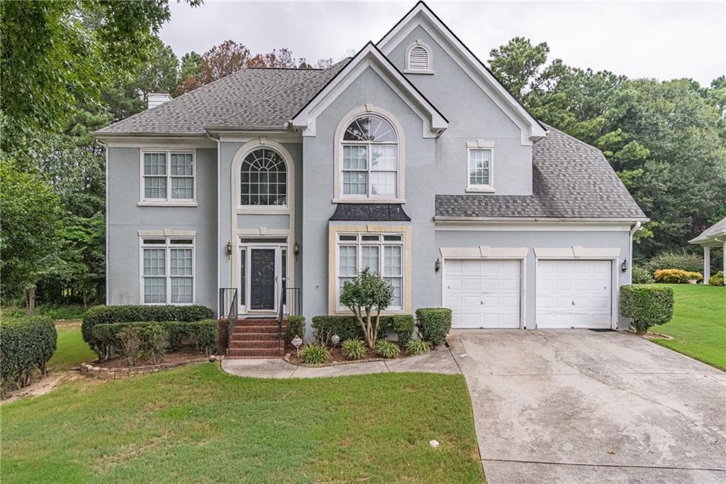 1180 Grace Hadaway Lane, Lawrenceville, GA 30043 — most recent listing photo
