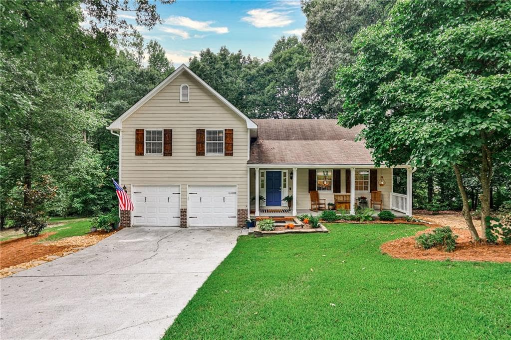 3333 Briarglen Circle, Buford, GA 30519 — most recent listing photo