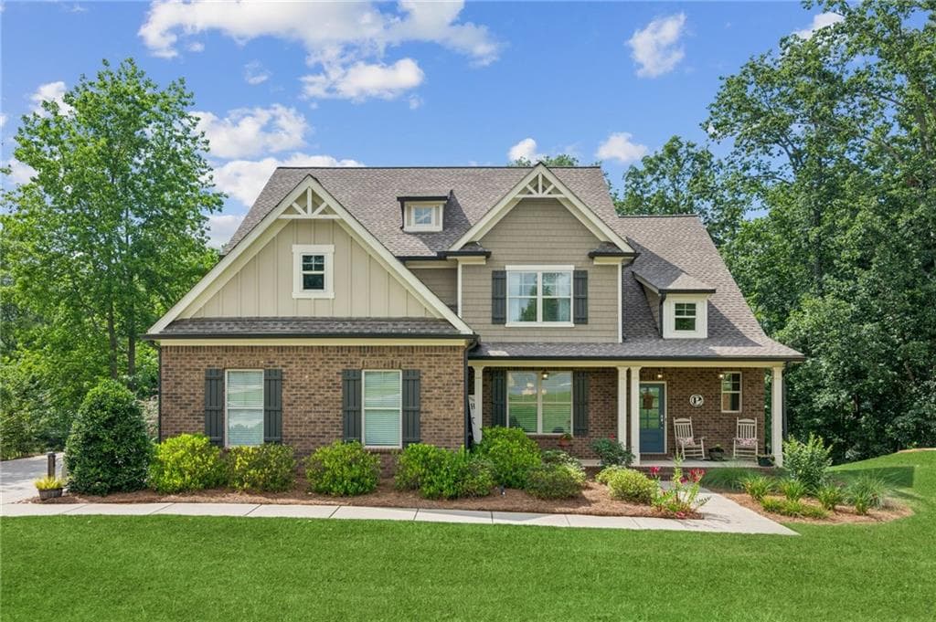 62 SAINT IVES Circle, Winder, GA 30680 — most recent listing photo