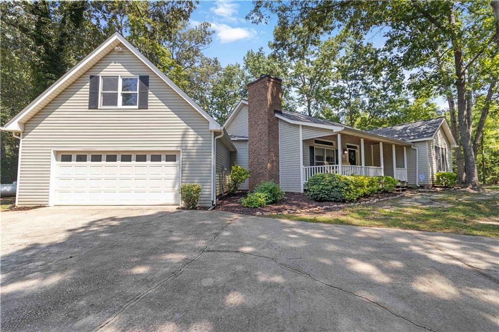 813 Ed Reed Road, Lula, GA 30554 — most recent listing photo