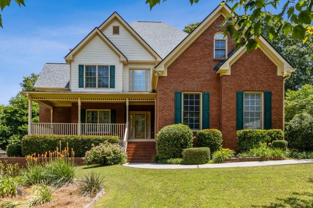 3175 Lake Seminole Place, Buford, GA 30518 — most recent listing photo