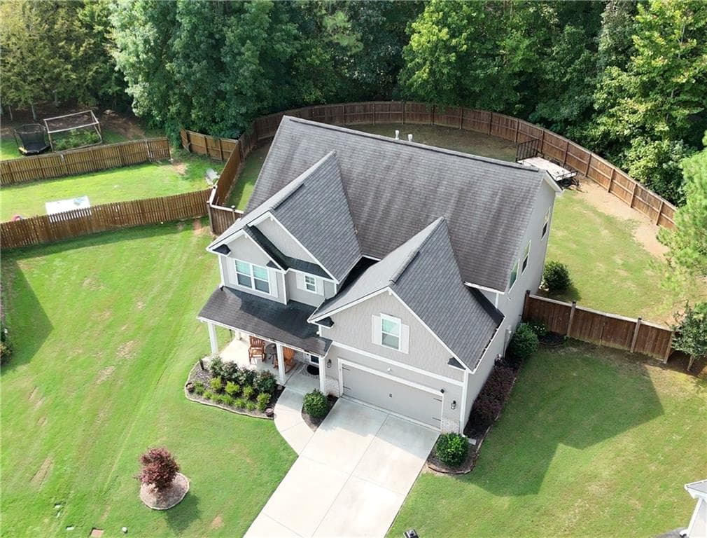 23 Anna Place, Adairsville, GA 30103 — most recent listing photo