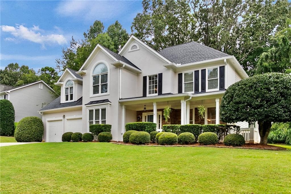 3008 Fairhaven Ridge, Kennesaw, GA 30144 — most recent listing photo