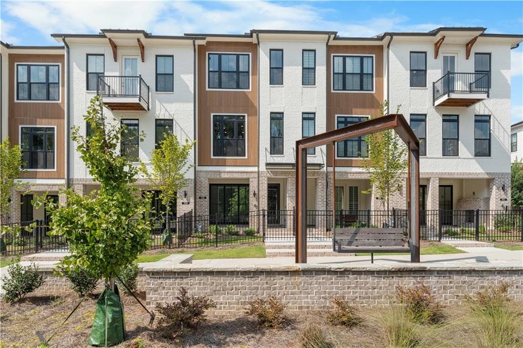 358 Olmstead Way 25, Alpharetta, GA 30022 — most recent listing photo