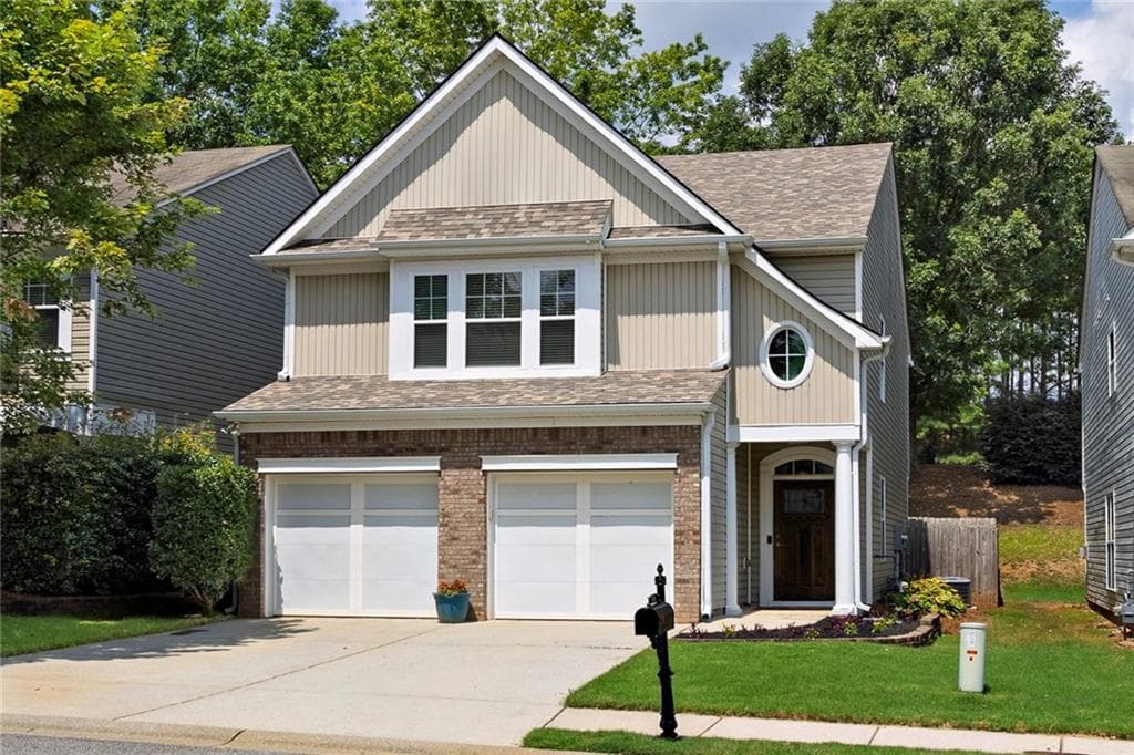 506 Willow Turn, Canton, GA 30114 — most recent listing photo