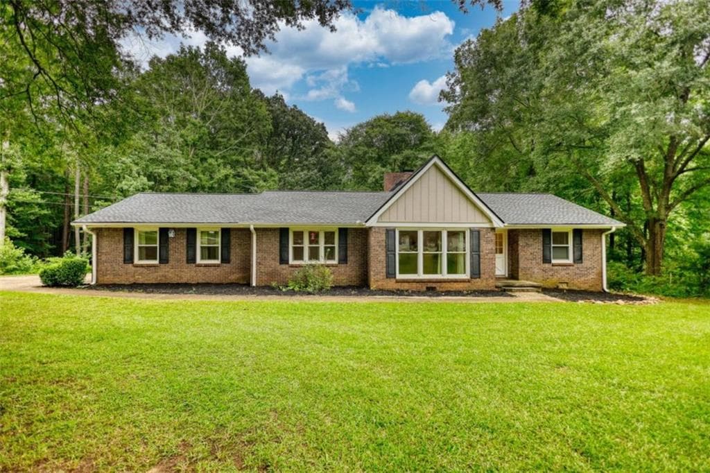 150 Newton Ridge Drive, Covington, GA 30014 — most recent listing photo