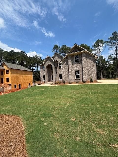 3108 Old Covington Road, Conyers, GA 30013 — most recent listing photo