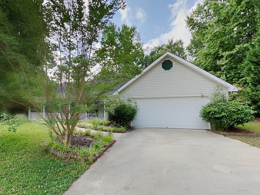 145 Whispering Pine Drive, Covington, GA 30016 — most recent listing photo