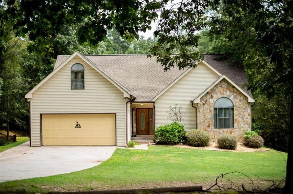 75 Briar Patch Drive, Covington, GA 30014 — most recent listing photo