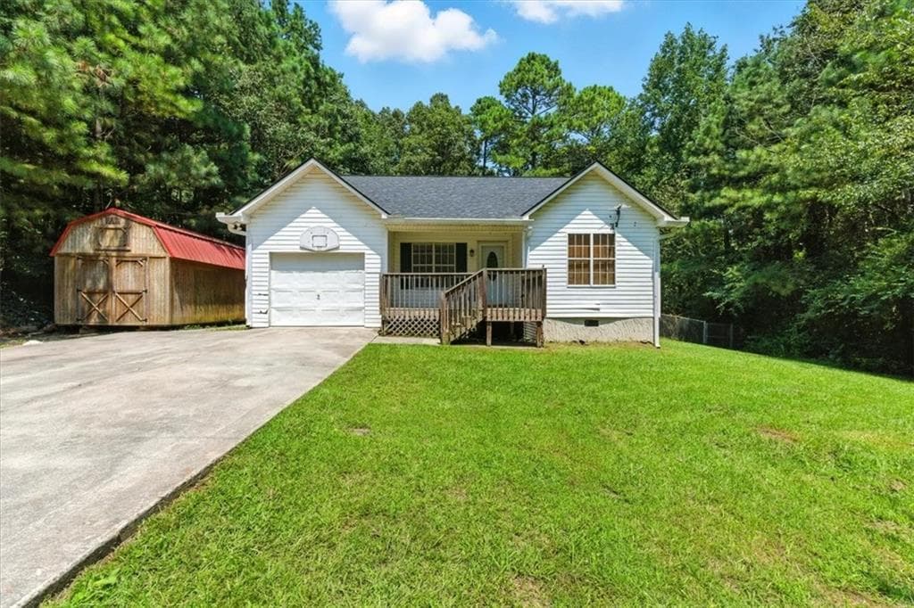 504 Buck Boulevard, Calhoun, GA 30701 — most recent listing photo