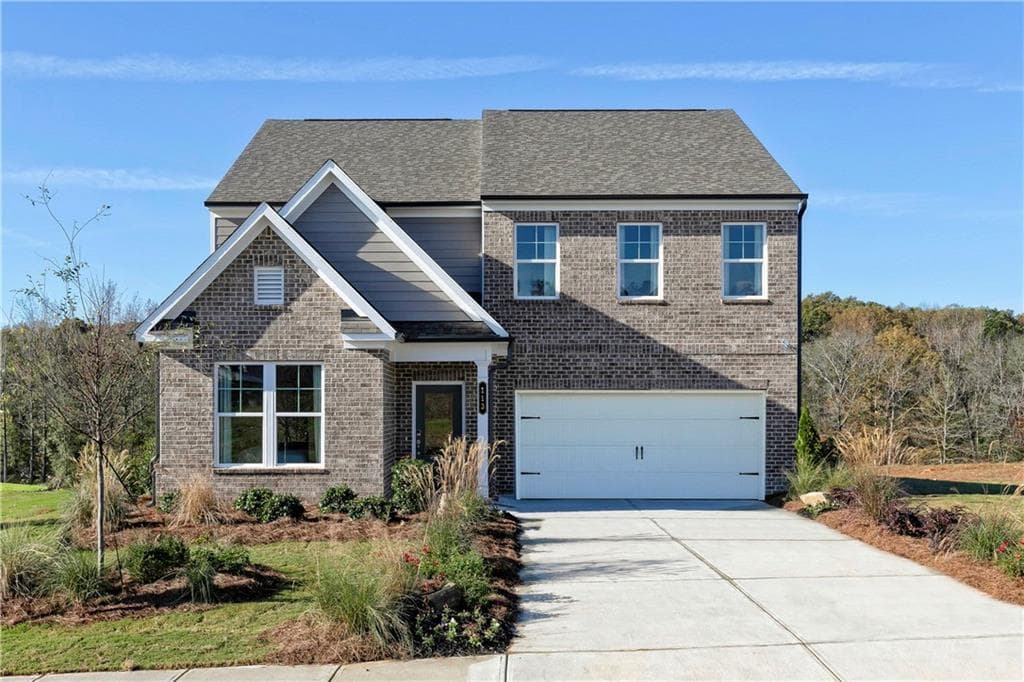3090 Cambridge Mill Street, Acworth, GA 30102 — most recent listing photo
