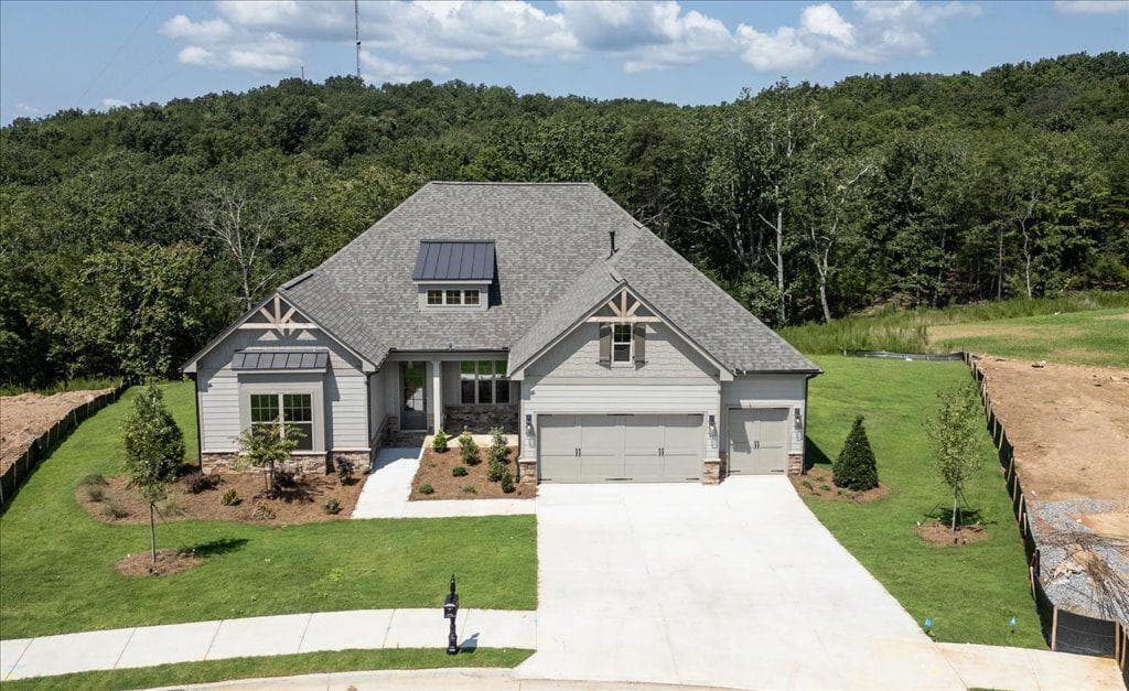 237 Laurel Vista Drive, Canton, GA 30114 — most recent listing photo