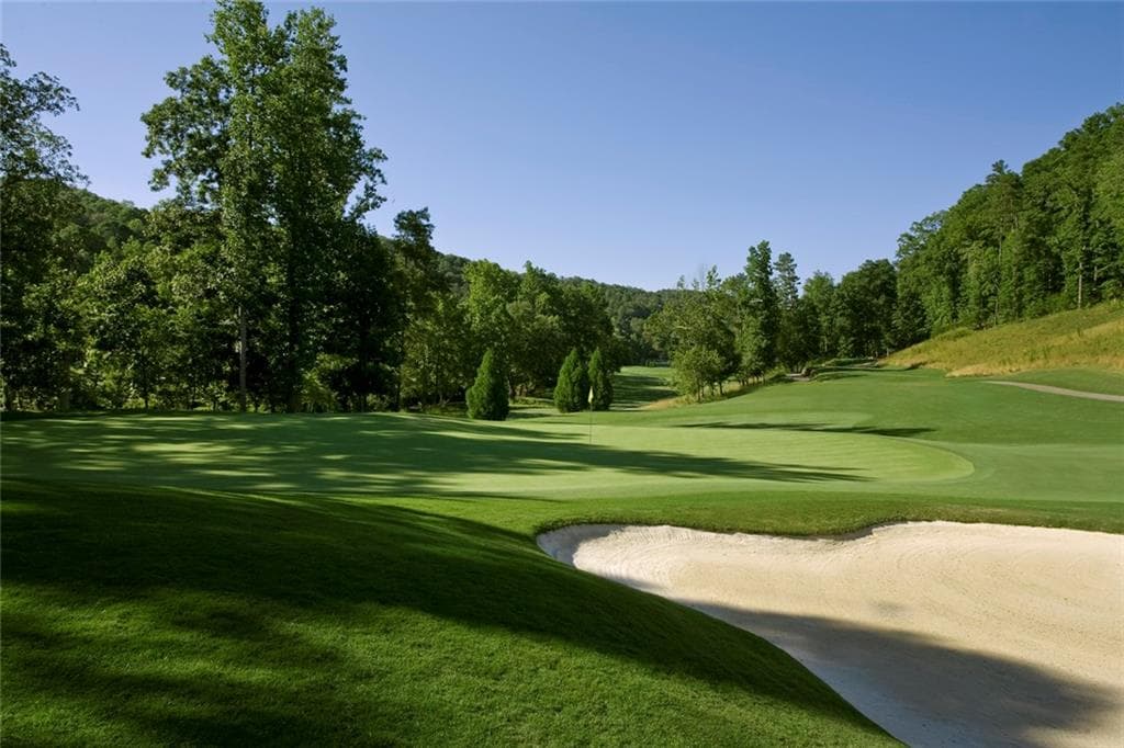 single family residence for sale at 1036 Bear Paw Ridge, Dahlonega, GA 30533 — photo 9