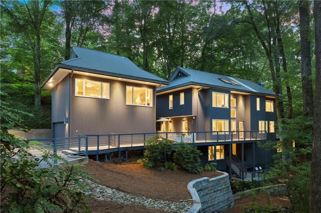 2050 Eldorado Drive, Atlanta, GA 30345 — most recent listing photo