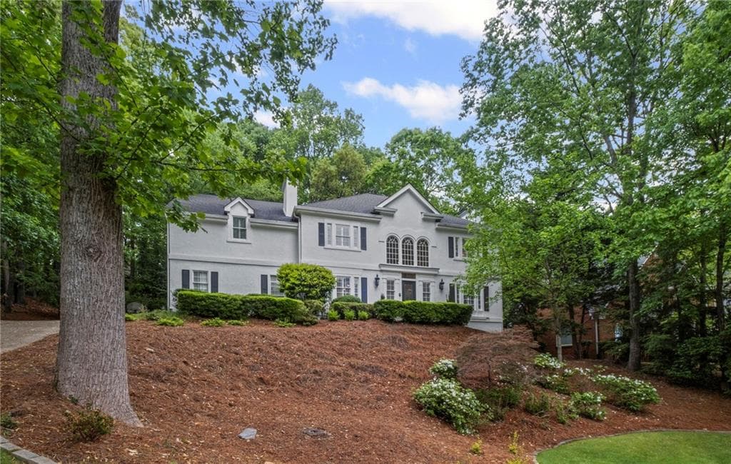7750 Landowne Drive, Atlanta, GA 30350 — most recent listing photo