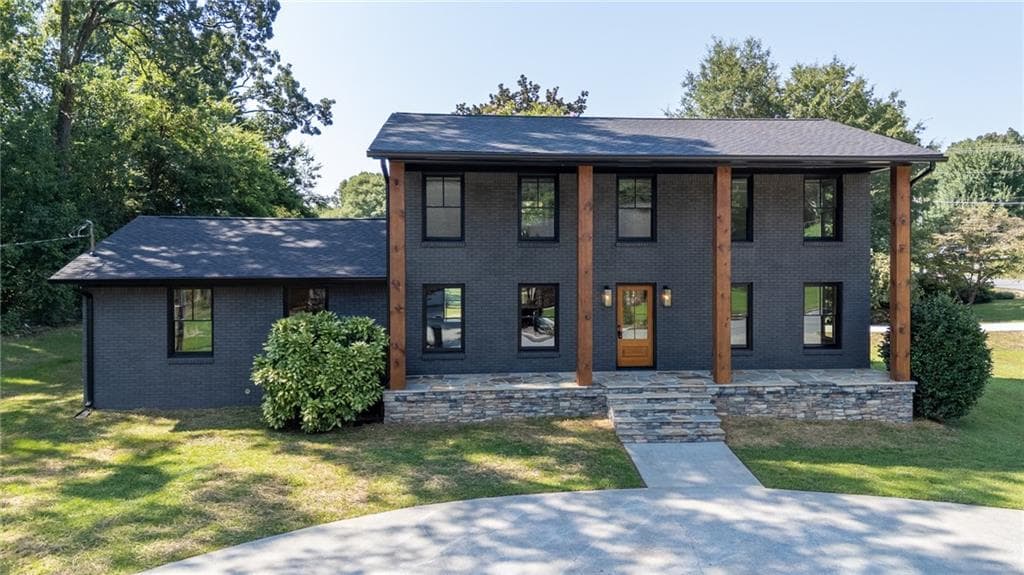 309 Woodland Drive, Calhoun, GA 30701 — most recent listing photo